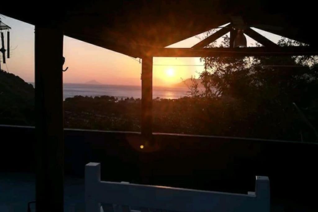 O Melhor Por Do Sol De Pauba! Casa Aconchegante. Sao Sebastiao  Exterior photo